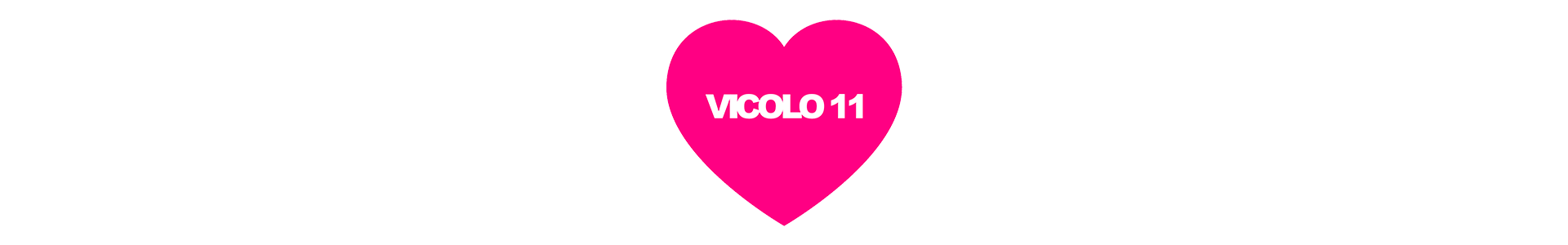 Vicolo 11
